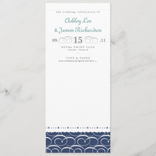 Nautical Program Programme