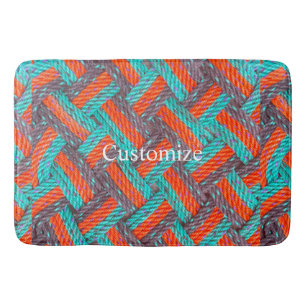 Nautical Rope Mat Thunder_Cove