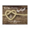 Nautical Rope We're Tying the Knot Save the Date