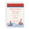 Nautical Sail By to Celebrate Boy Baby Shower