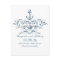 nautical save the date postcards