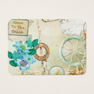 Nautical Series Design 2