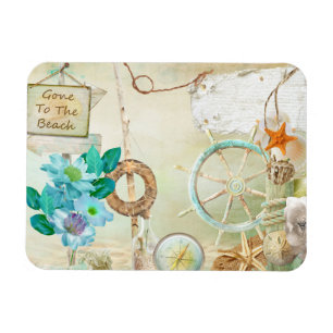 Nautical Series Design 2 Magnet