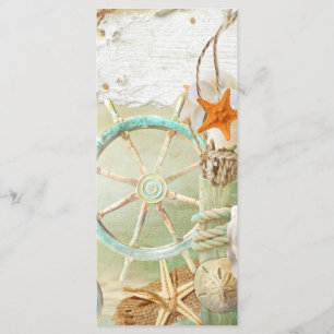 Nautical Series Design 2  Programme