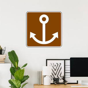 Nautical Sign