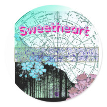 Nautical Sticker