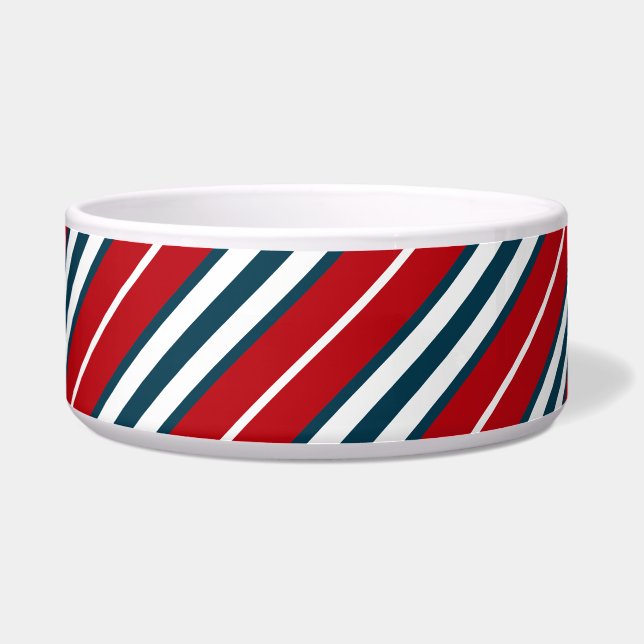 Nautical stripes (Front)