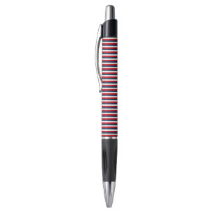 Nautical stripes