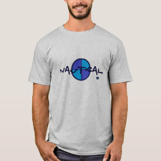 Nautical Tees