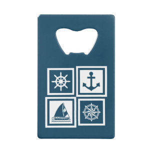 Nautical themed design