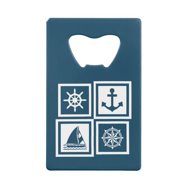 Nautical themed design (Front)