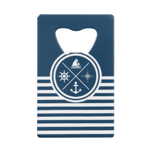 Nautical themed design