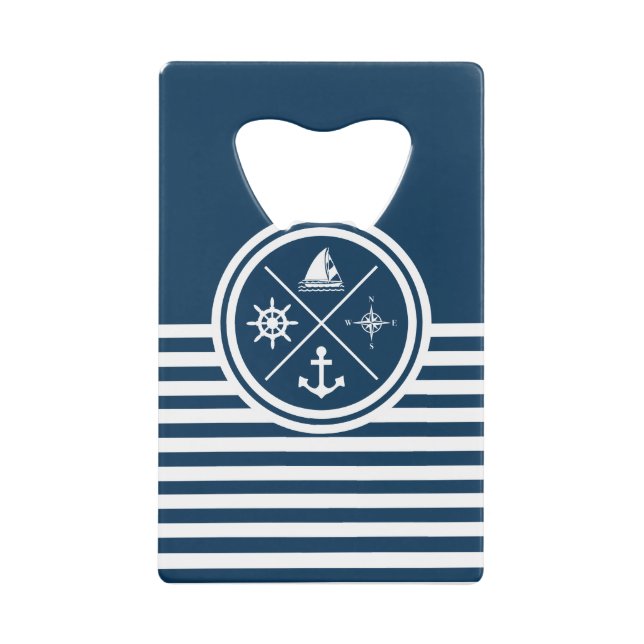Nautical themed design (Front)