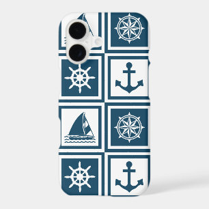 Nautical themed design