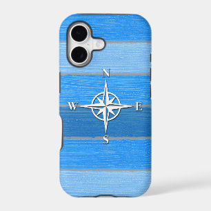 Nautical themed design