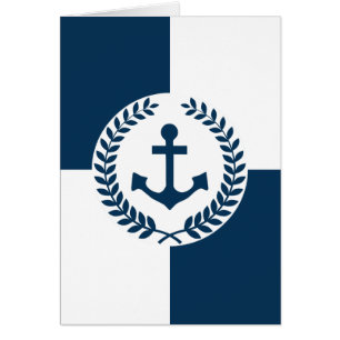 Nautical themed design