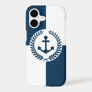 Nautical themed design