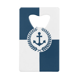 Nautical themed design