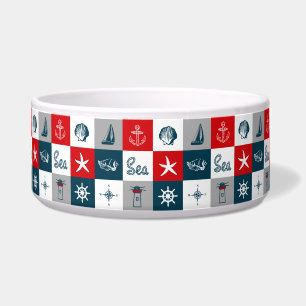 Nautical themed design