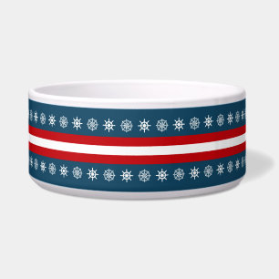 Nautical themed design