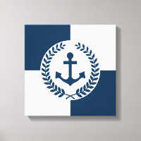 Nautical themed design