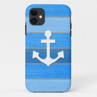Nautical themed design