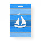 Nautical themed design