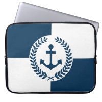 Nautical themed design