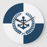 Nautical themed design