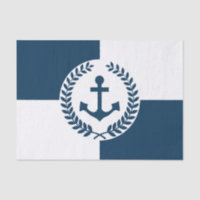 Nautical themed design