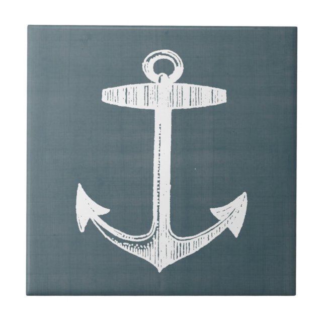 Nautical Tile (Front)