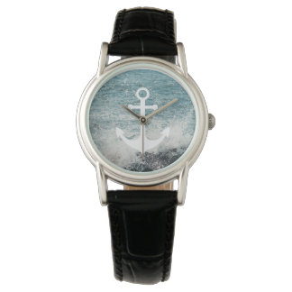 Nautical Watch