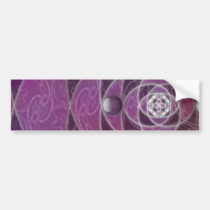 Nautilina Bumper Sticker