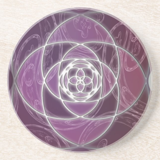 Nautilina Coaster (Front)