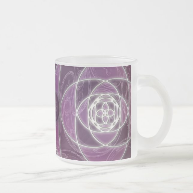 Nautilina Mug (Right)