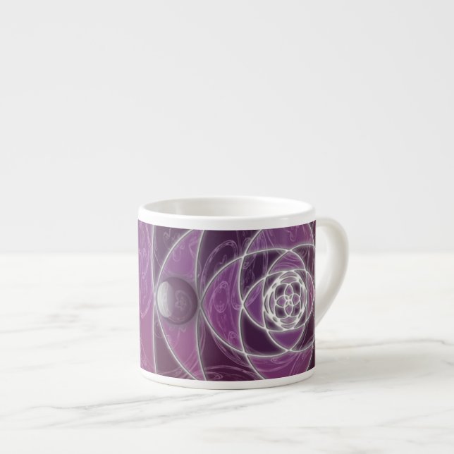 Nautilina Speciality Mug (Front Right)