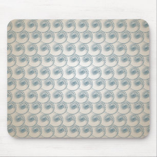 Nautilus 2 mouse mat