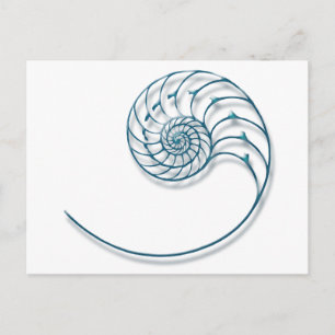 Nautilus 2 postcard