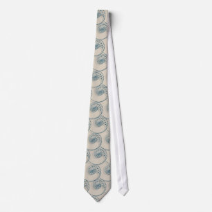 Nautilus 2b tie