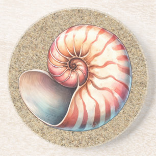 Nautilus Coaster
