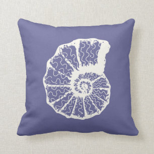 Nautilus Cushion