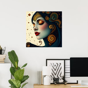 Nautilus Dreams Poster