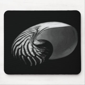 Nautilus Mouse Mat