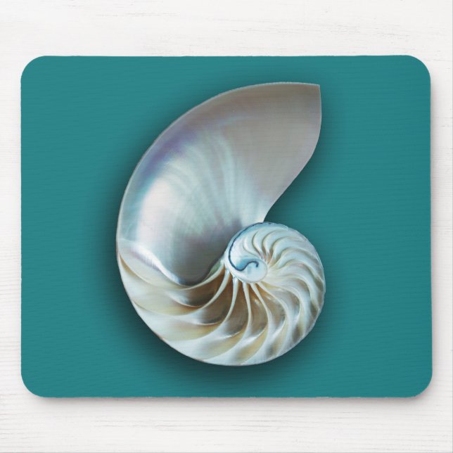 Nautilus mousepad (Front)