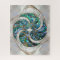 Nautilus Shell - Abalone and Pearl