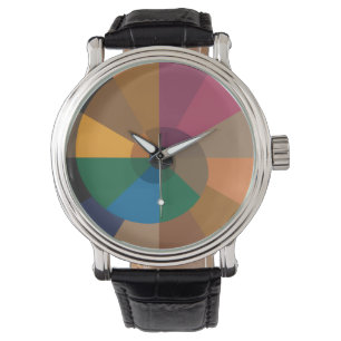 Nautilus Wrist Watch