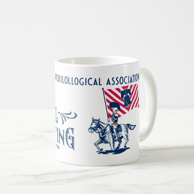 NAVA 57 Mug (Front Right)