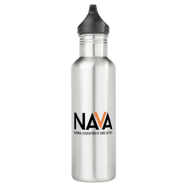 NAVA Water Bottle (Right)