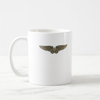 NAVAIR 0966 Coffee Mug NFO