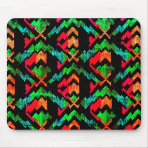 Navajo 3 mouse mat